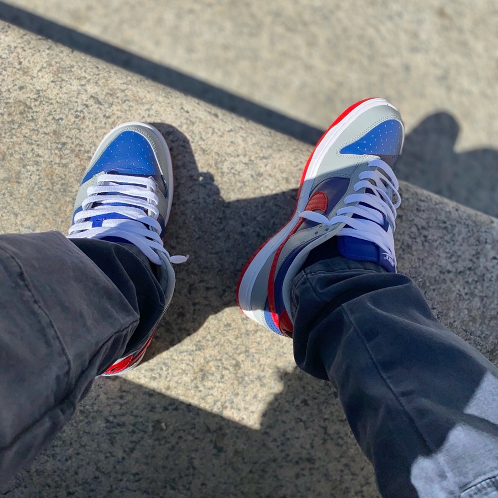 Meet your Posher, Matthew